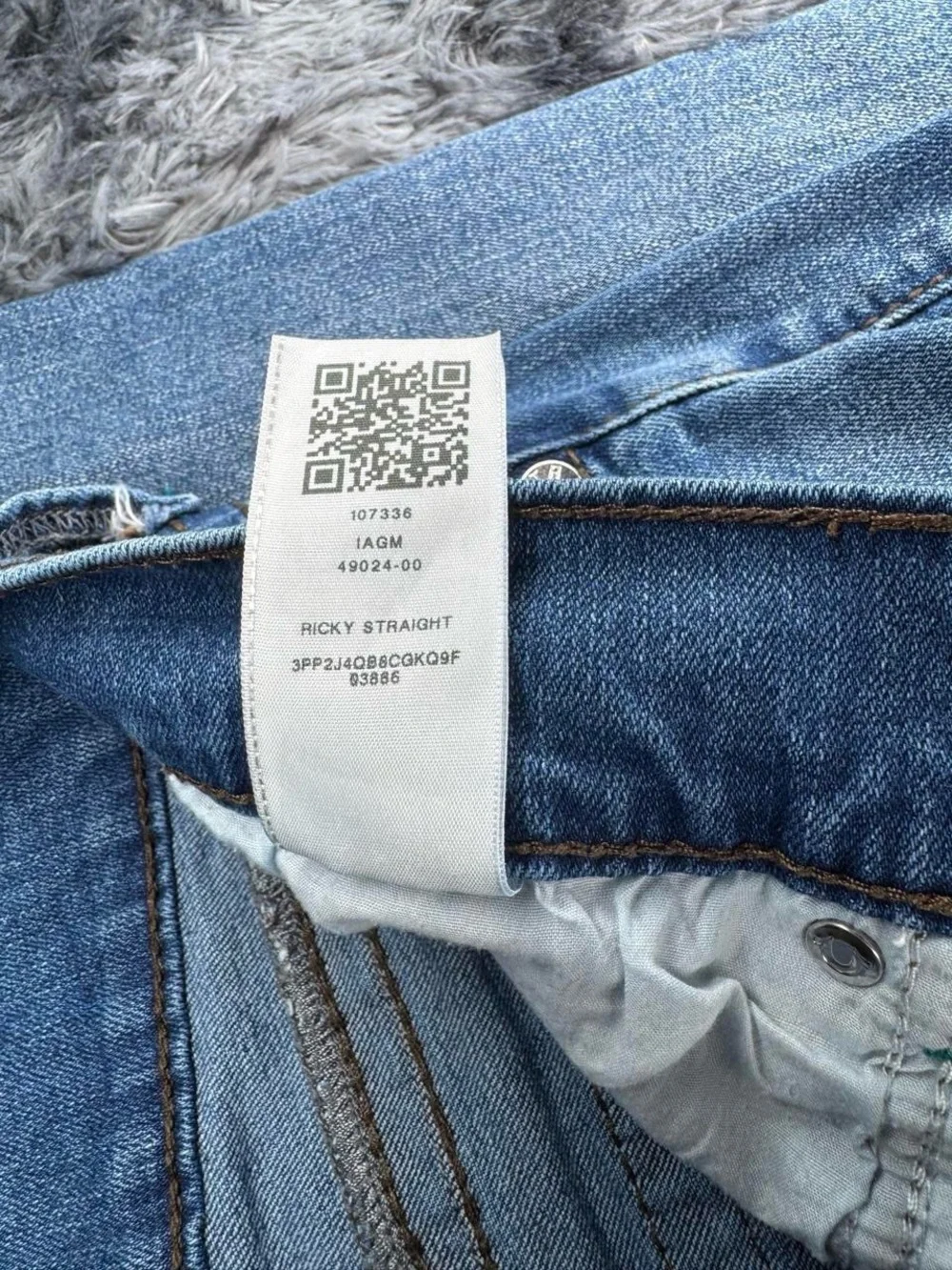 True Religion Men